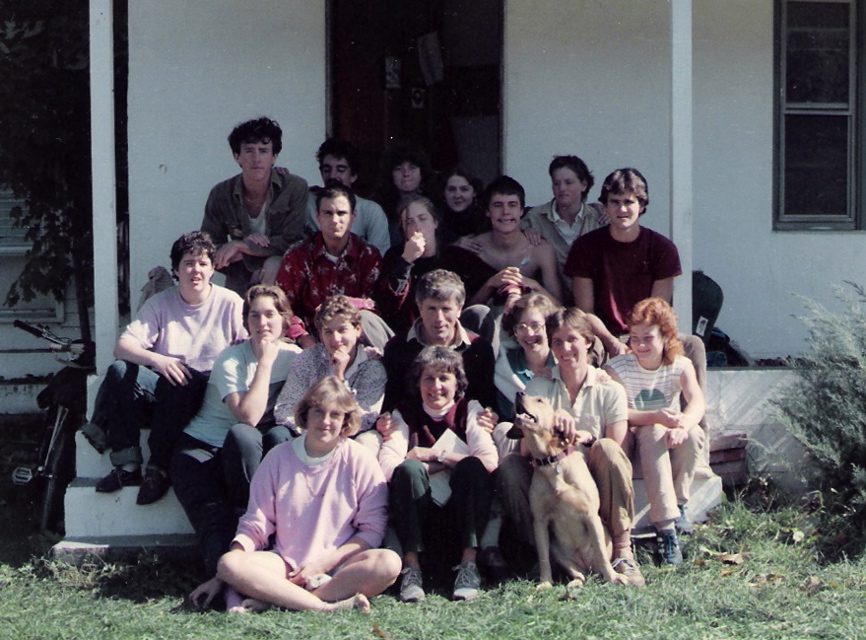 1984 Reunion Group
