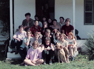 1984 Reunion Group